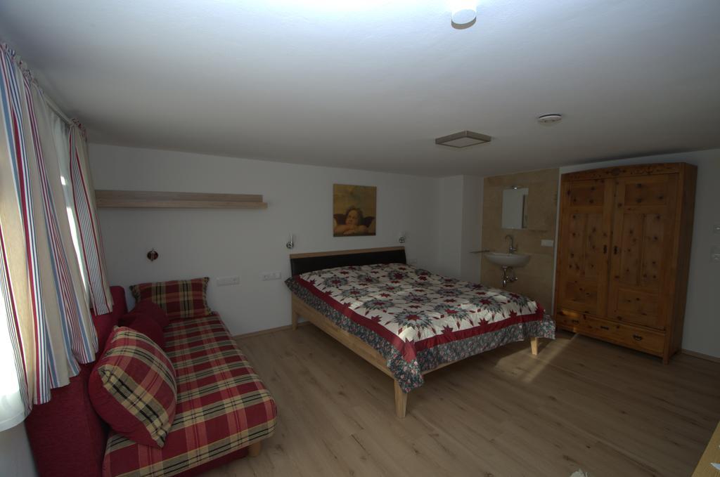 Haus Lercher Apartment Bramberg am Wildkogel