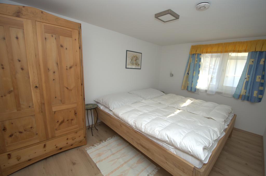 Apartment Haus Lercher Bramberg am Wildkogel