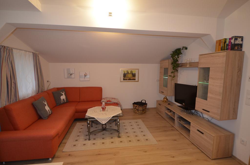 Apartment Haus Lercher *
