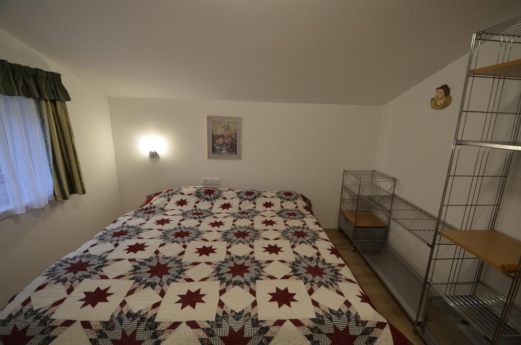 Apartment Haus Lercher Bramberg am Wildkogel